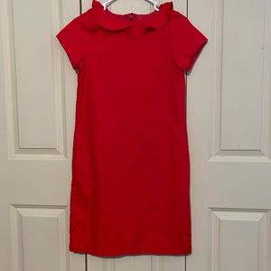 Maggie Breen too red dress girls size 16 EXCELLENT CONDITION Christmas